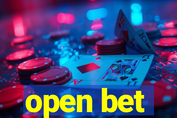 open bet