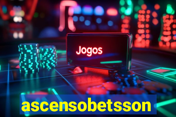 ascensobetsson