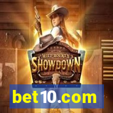 bet10.com