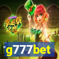 g777bet