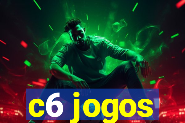 c6 jogos