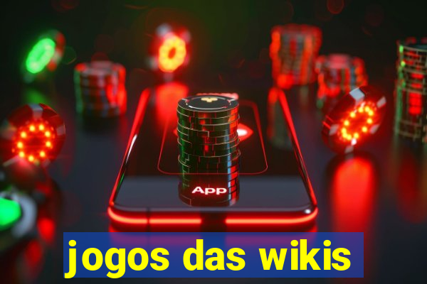 jogos das wikis