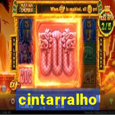 cintarralho