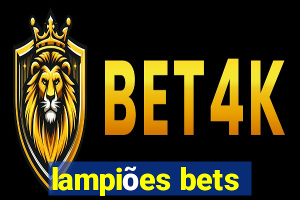 lampiões bets