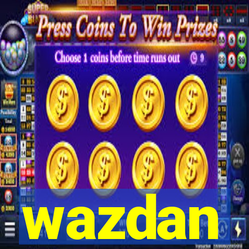 wazdan