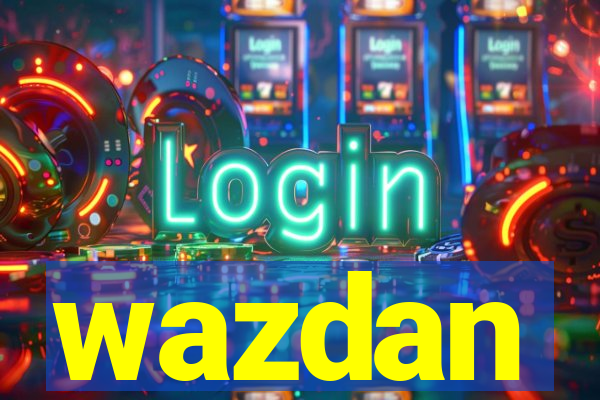 wazdan