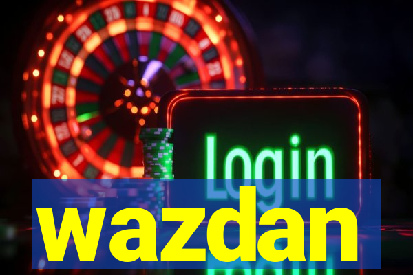 wazdan