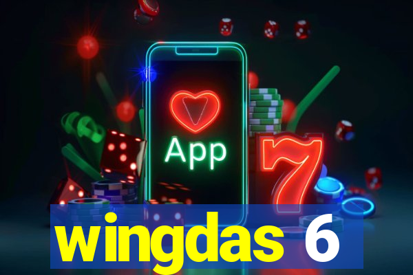 wingdas 6