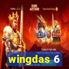 wingdas 6