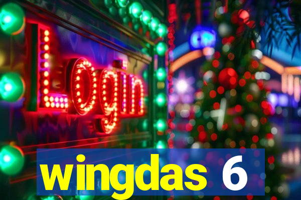 wingdas 6