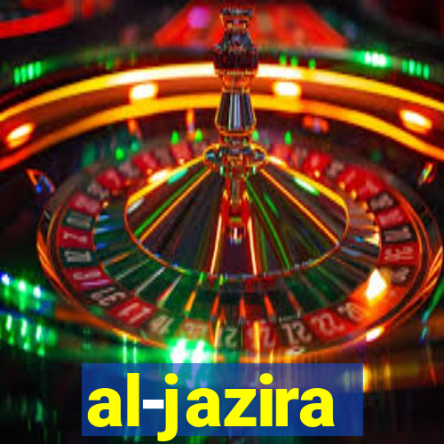 al-jazira