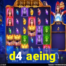 d4 aeing