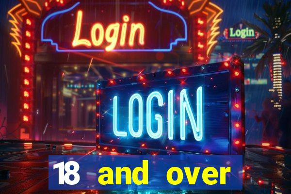 18 and over casinos in oregon