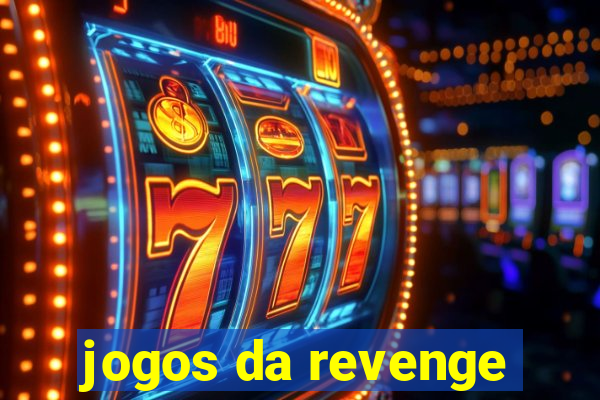 jogos da revenge