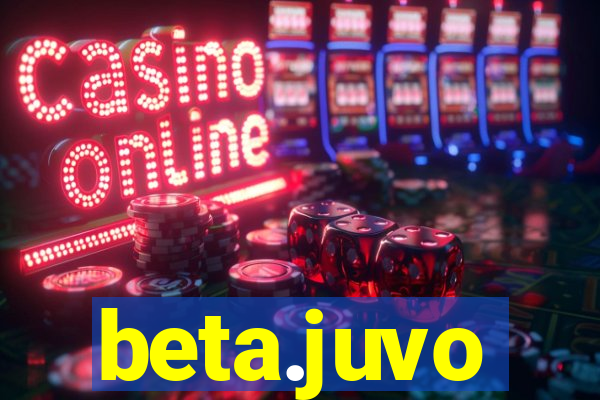 beta.juvo