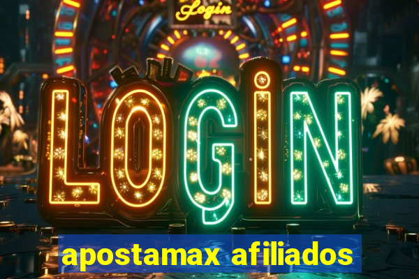 apostamax afiliados