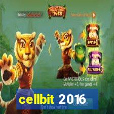 cellbit 2016