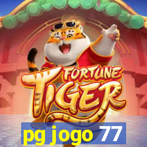 pg jogo 77