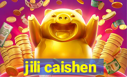 jili caishen