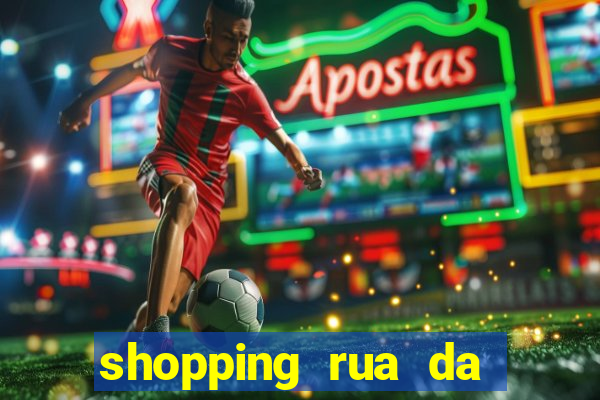 shopping rua da praia cinema