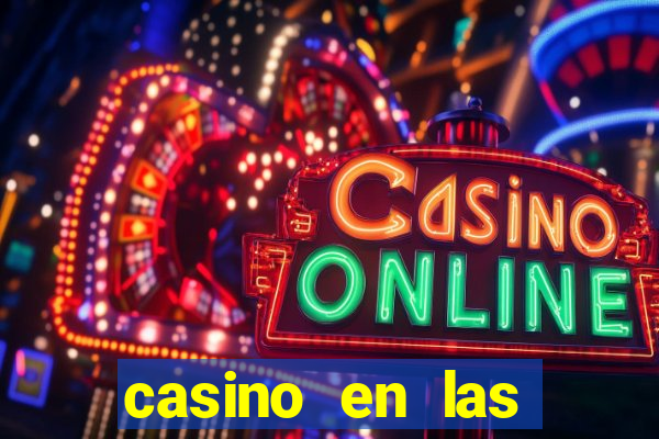 casino en las vegas nevada