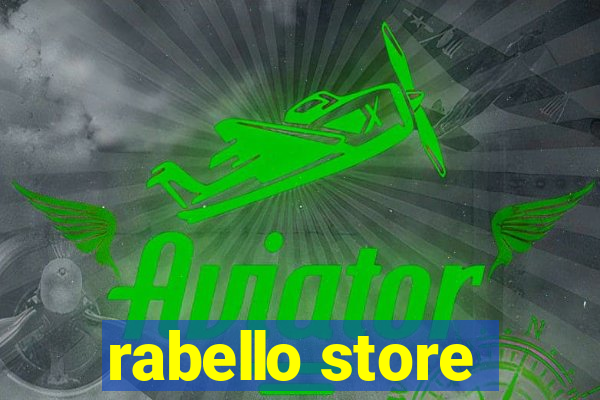 rabello store