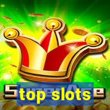 top slots