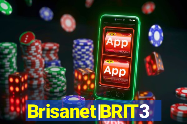 Brisanet|BRIT3