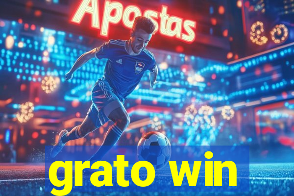 grato win