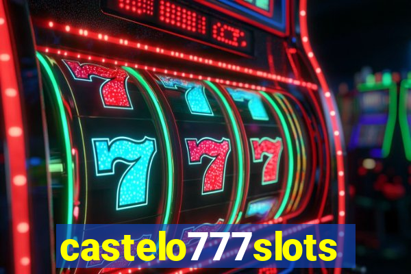 castelo777slots