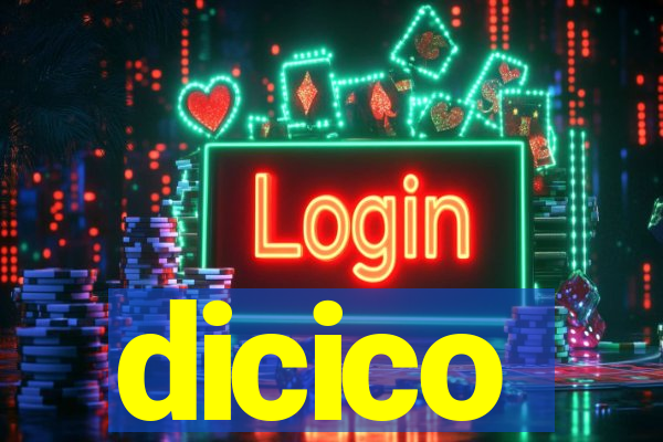 dicico