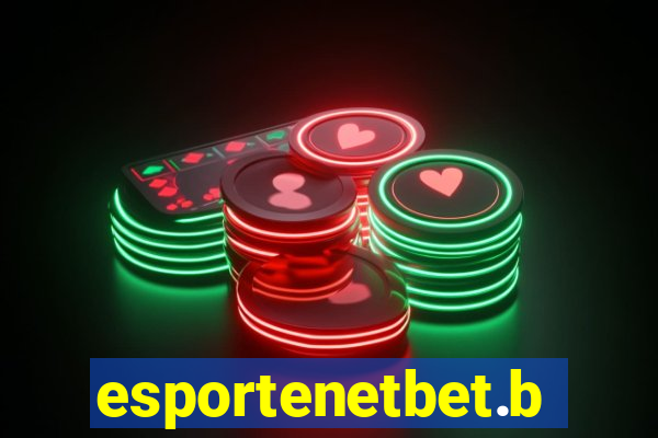 esportenetbet.bet