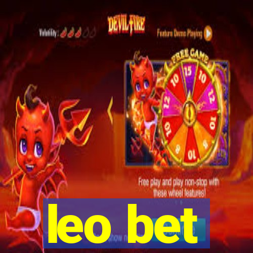 leo bet