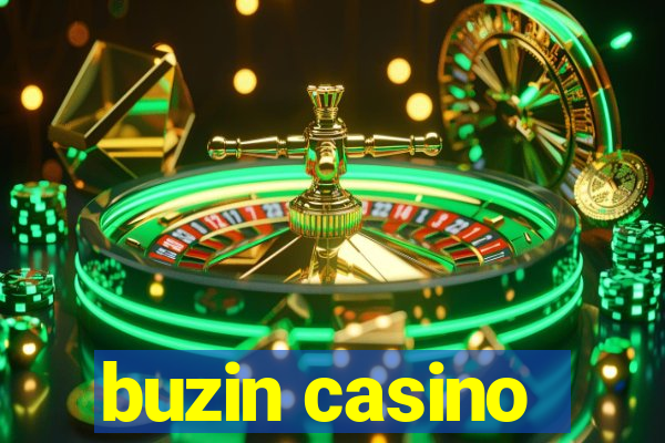 buzin casino