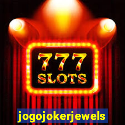 jogojokerjewels