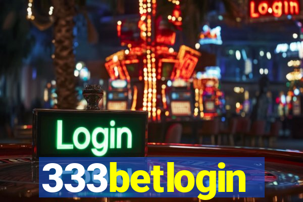 333betlogin