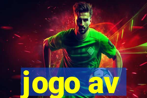 jogo av