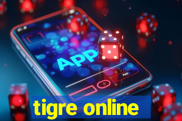 tigre online