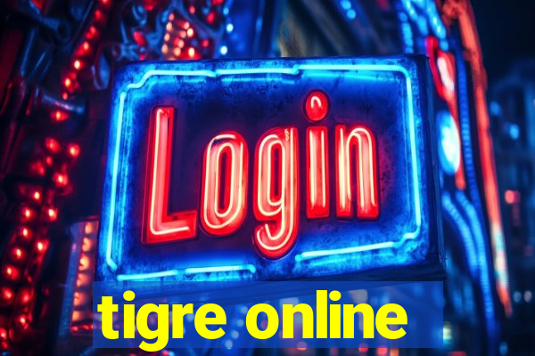 tigre online