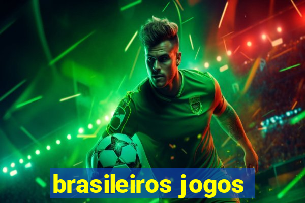 brasileiros jogos