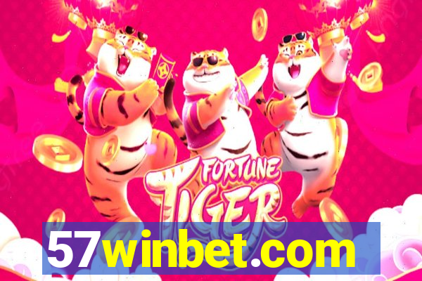 57winbet.com