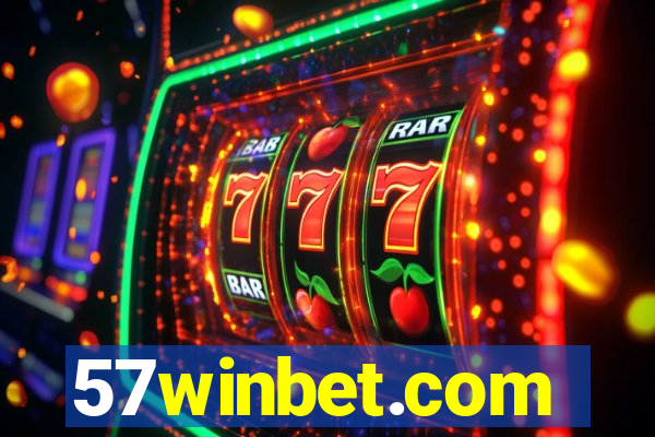 57winbet.com