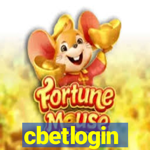 cbetlogin