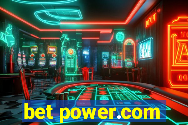 bet power.com