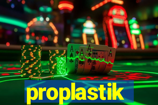 proplastik