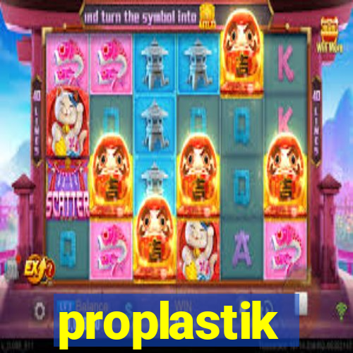 proplastik