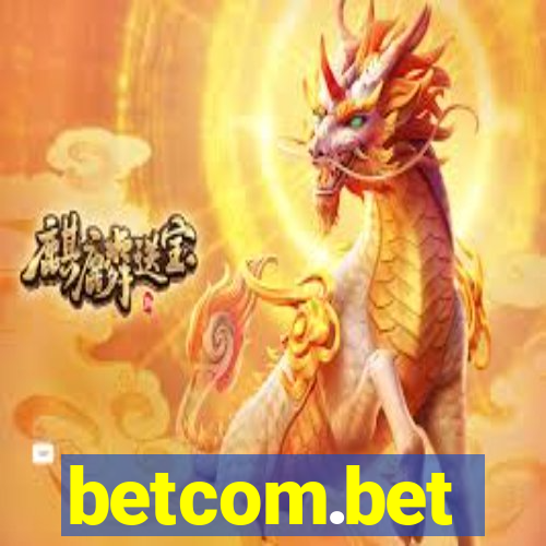 betcom.bet