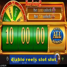 diablo reels slot slot