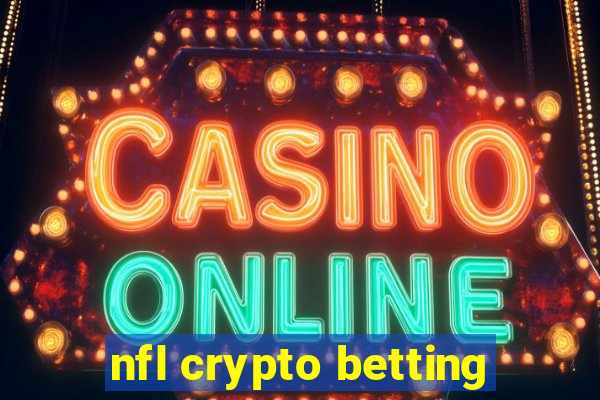 nfl crypto betting