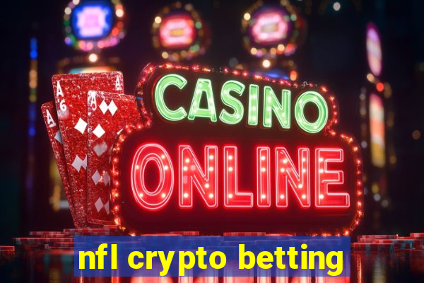 nfl crypto betting